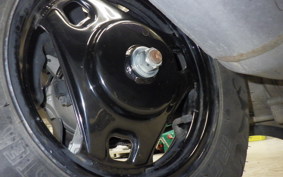 SUZUKI ADDRESS V125 S 2026 CF4MA