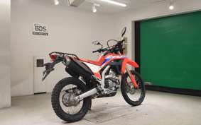 HONDA CRF250L 2023 MD47