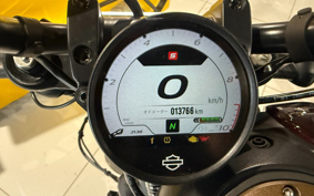 HARLEY  HARLEY RH1250S 2022 ZC4