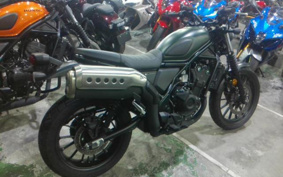 HONDA CL500 2023 PC68