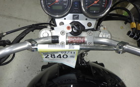 HONDA CB400SF VTEC SPEC 2 2003 NC39