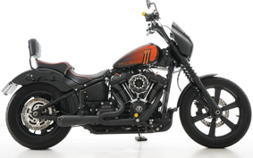 HARLEY FXBBS 2022 YYK