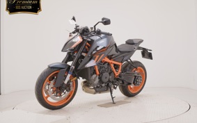 KTM 1290 SUPER DUKE R 2025