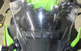 KAWASAKI NINJA 250 2 EX250P