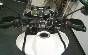 TRIUMPH TRIUMPH TIGER EXPLORER 2016 V1F45E