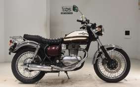 KAWASAKI ESTRELLA BJ250A
