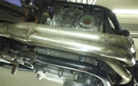 HONDA JADE MC23