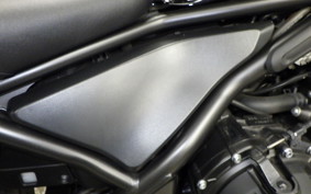 HONDA REBEL 500 A 2021 PC60