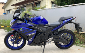 YAMAHA YZF-R25 RG43J