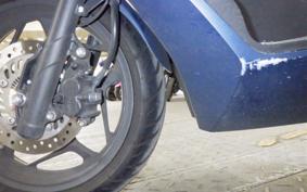 HONDA PCX125 2003 JK05