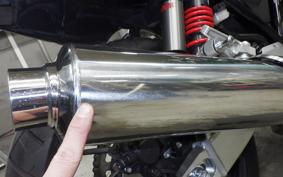 HONDA CB400SF GEN 4 A 2022