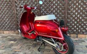 HONDA JOL CUB AF53