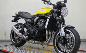 KAWASAKI Z900RS 2023 ZR900K