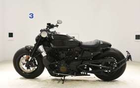 HARLEY RH1250S 2022