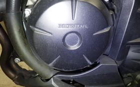 HONDA VFR1200X DCT 2014