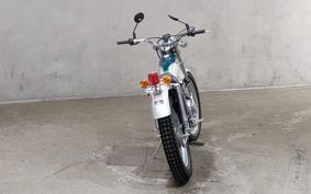 HONDA BIALS TL125S