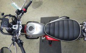 HONDA MONKEY 125 2026 JB03