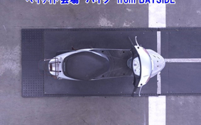 HONDA DIO
