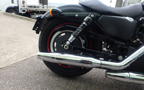 HARLEY XL883N 2011 LE2