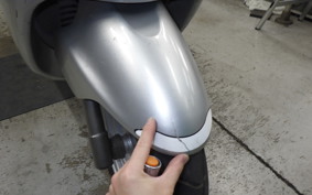 YAMAHA AXIS 100 2022 SB06J