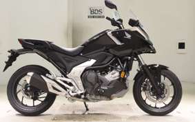 HONDA NC750X DCT 2026 RH23