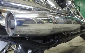 YAMAHA DRAGSTAR 400 2008 VH01J