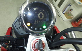 HONDA MONKEY 125 ABS 2018 JB02