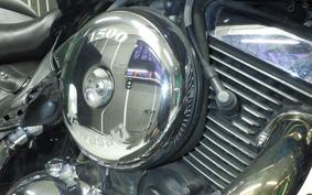 KAWASAKI VULCAN 1500 CLASSIC 2000 VNT50J