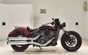INDIAN Scout  Sixties 2018