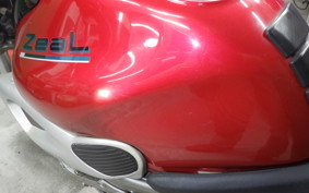 YAMAHA ZEAL 3YX
