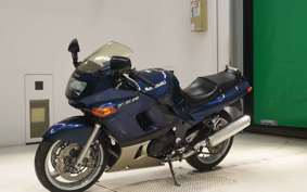 KAWASAKI ZZ-R400 Gen.2 2005 ZX400N