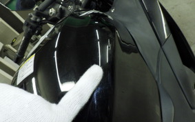 HONDA CBR125R 2018 JC50