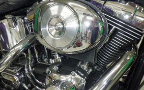 HARLEY FLSTN 1450 2005