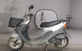 KYMCO SOONER 50SS SB10BK