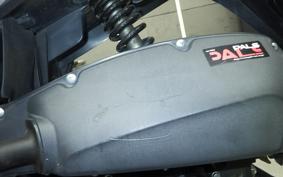 SUZUKI ADDRESS 110 2007 CE47A
