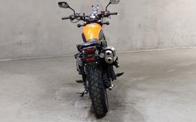 HONDA CL250 MC57