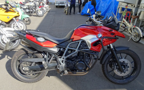 BMW F700GS 2016 0B01