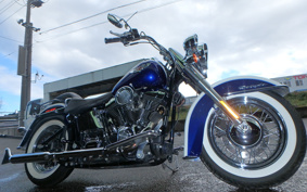 HARLEY HARLEY FLSTN1340-1450 2006 BNY