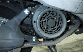 SUZUKI ADDRESS V125 DT11A