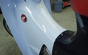 HONDA C125 SUPER CUB 2022 JA48