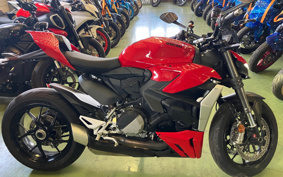 DUCATI STREET FIGHTER V2 2023 3F00