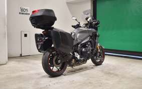 YAMAHA TRACER 9 GT 2021 RN70J