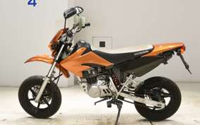 HONDA XR100 MOTARD 1993 HD13