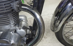 KAWASAKI ESTRELLA 2024 BJ250A