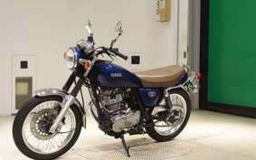 YAMAHA SR400 Gen.5 2021 RH16J