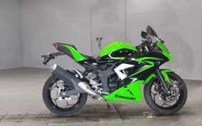 KAWASAKI NINJA250SL BX250A