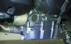 YAMAHA MT-07 2025 RM33J