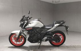 YAMAHA MT-25 RG43J