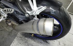 SUZUKI GSX-R1000 2008