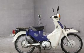 HONDA SUPER CUB110 JA07